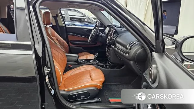 Mini Cooper S Clubman id 3366954 из Кореи 20