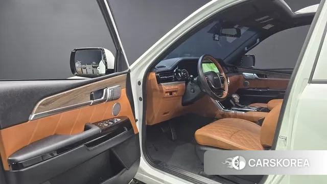 Kia Mohave Master id 3372287 из Кореи 20