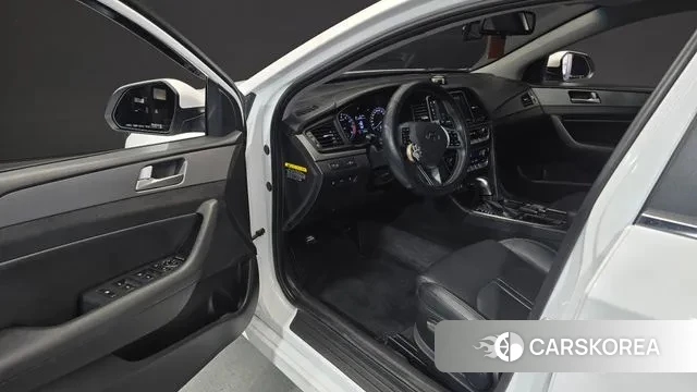 Hyundai Sonata New Rise id 3779137 из Кореи 20