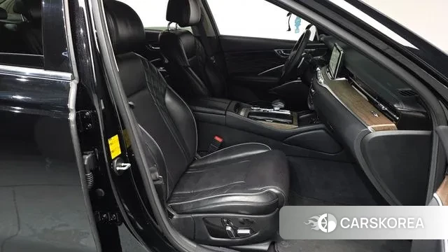 Kia More K9 id 3765795 из Кореи 20