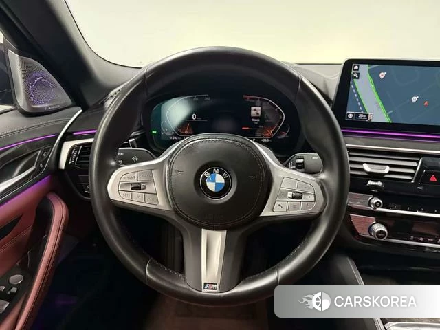 BMW 5 series id 4380438 из Китая 15