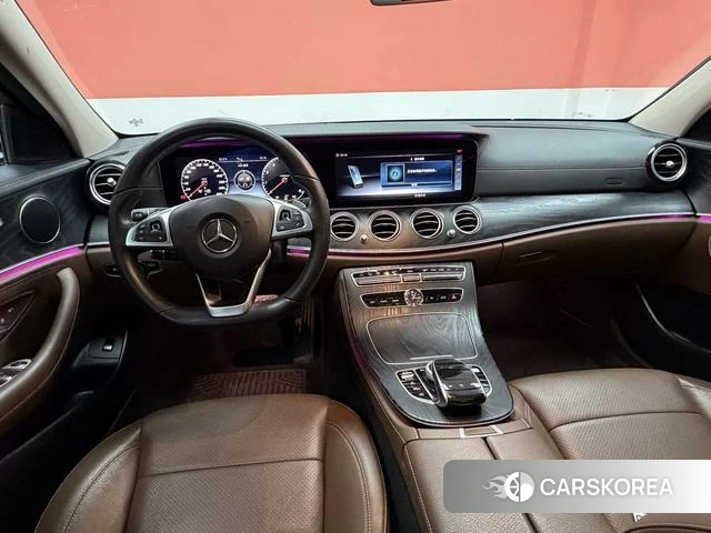 Mercedes-Benz E-class id 4242101 из Китая 10