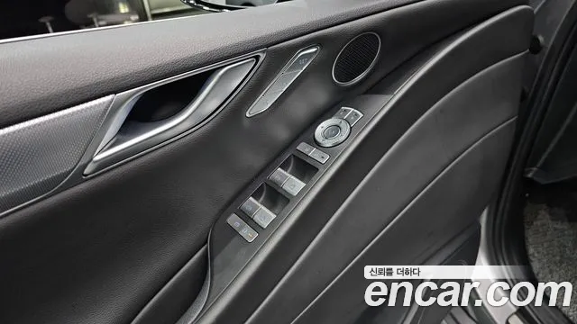 Genesis G80 (RG3) id 2696406 из Кореи 20