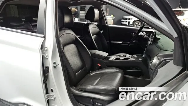 Hyundai Kona Electric id 2917127 из Кореи 20