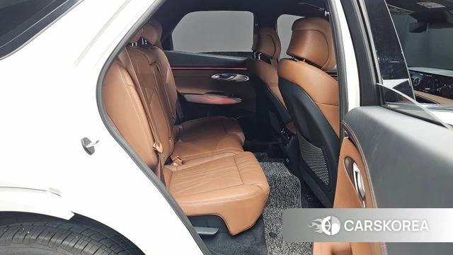 Genesis GV70 id 4590517 из Кореи 33
