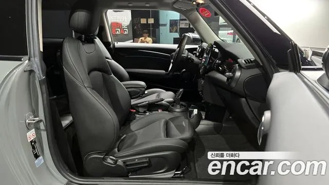 Mini Cooper id 2874883 из Кореи 20