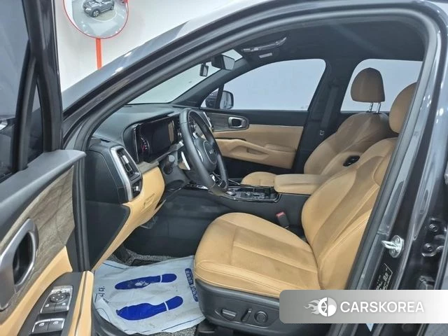 Kia Sorento 4th Generation id 4676483 из Кореи 20