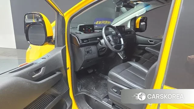 Hyundai Staria id 3512927 из Кореи 20