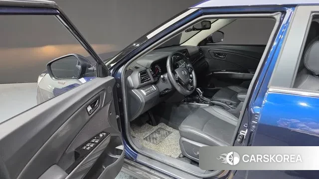 Ssangyong Tivoli Air id 3420870 из Кореи 20