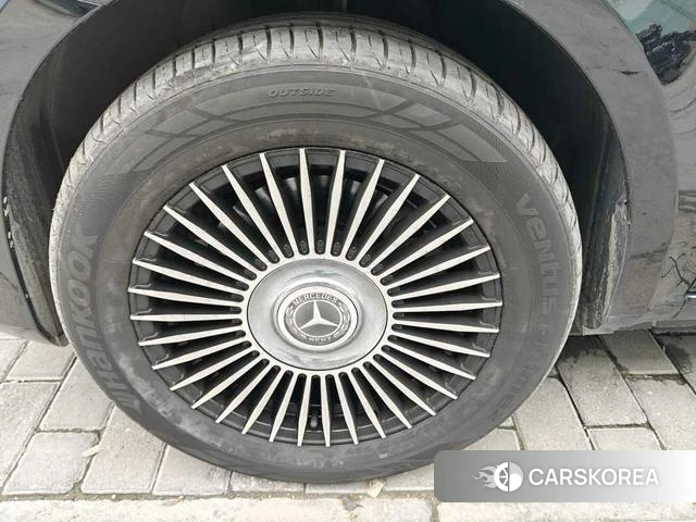 Mercedes-Benz Vito id 4272713 из Китая 16