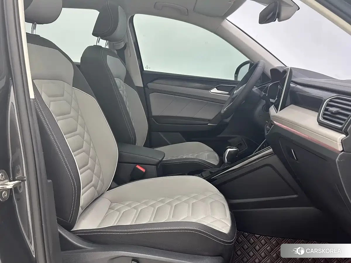 Volkswagen Tayron id 4644538 из Китая 19