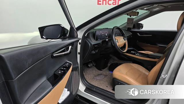 Kia EV6 id 4613206 из Кореи 32