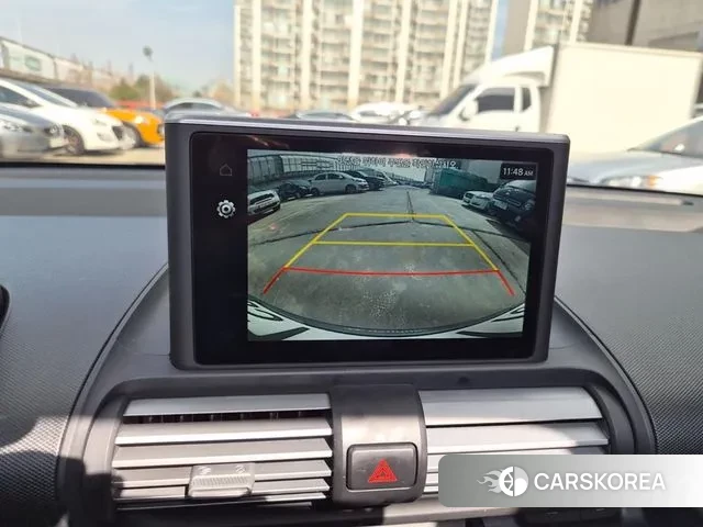 Hyundai Casper id 3752448 из Кореи 17