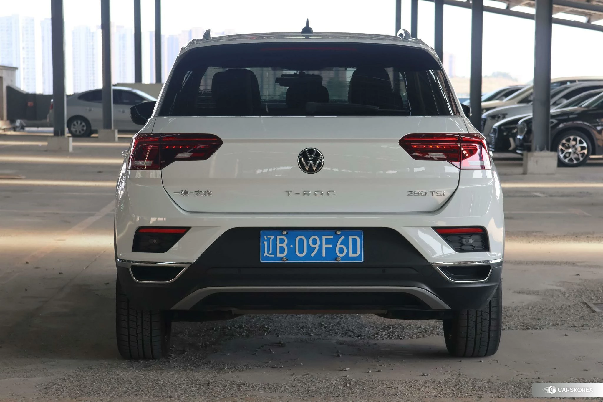 Volkswagen Exploring songs id 4498626 из Китая 16
