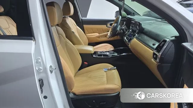 Kia Sorento 4th Generation id 3421140 из Кореи 20