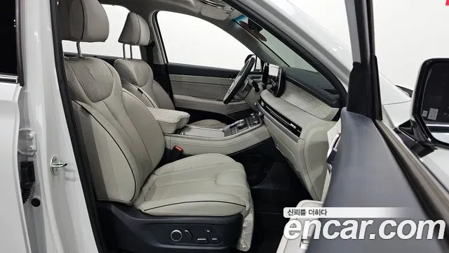 Hyundai The New Palisade id 2737544 из Кореи 20