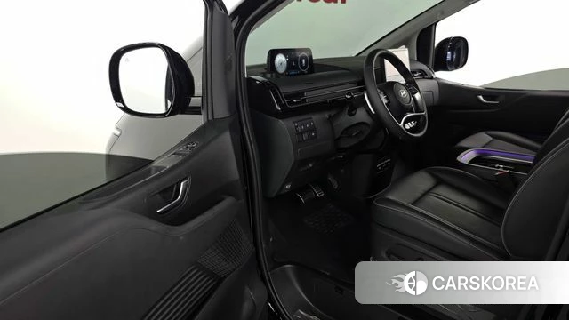 Hyundai Staria id 4360114 из Кореи 32
