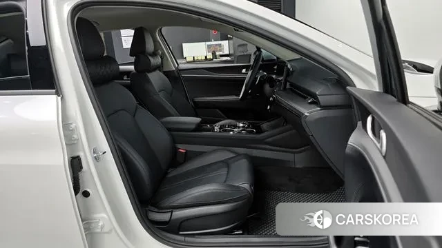 Kia The New K5 3rd generation id 3517456 из Кореи 20