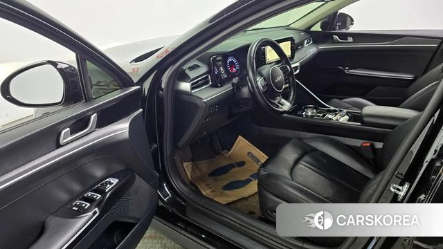 Kia K5 Hybrid 3rd Generation id 3805676 из Кореи 20