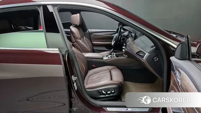 BMW 6 Series GT (G32) id 3772411 из Кореи 20