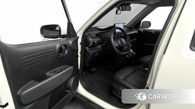 Hyundai Casper id 4282907 из Кореи 34