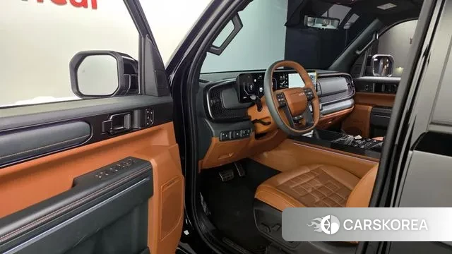 Kia Tasman id 3732397 из Кореи 20