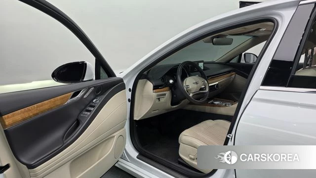 Genesis G80 (RG3) id 4410152 из Кореи 20