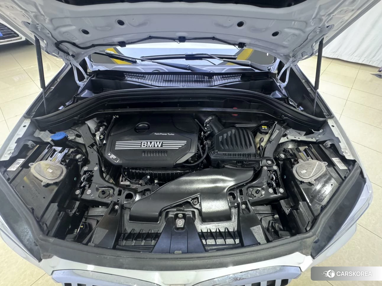 BMW X1 id 4455039 из Китая 25