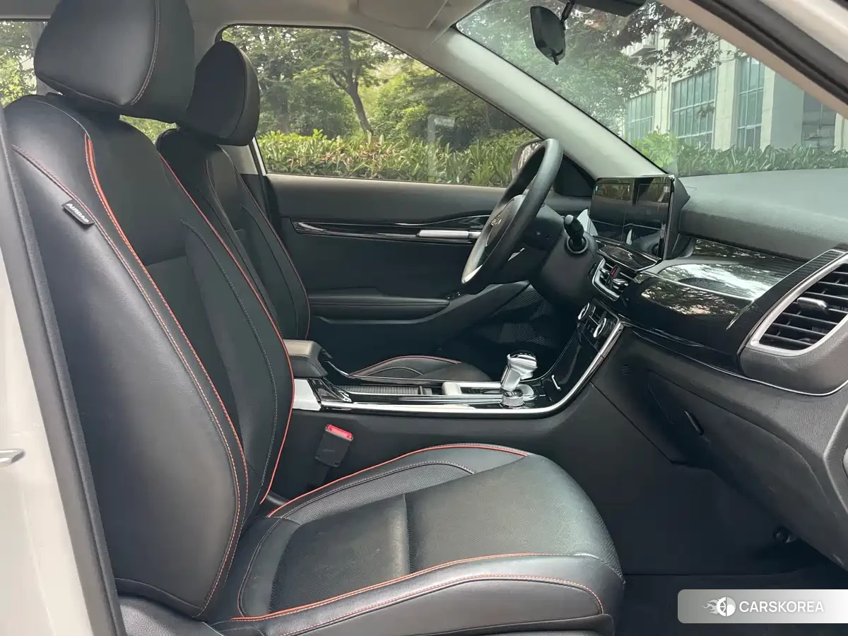 Kia Seltos id 4547478 из Китая 12