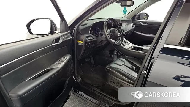 Hyundai Palisade id 3484761 из Кореи 20