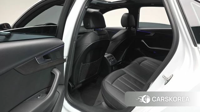 Audi A4 (B9) id 3795561 из Кореи 20