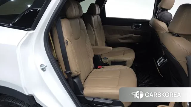 Kia The New Sorento 4th Generation id 3437010 из Кореи 20