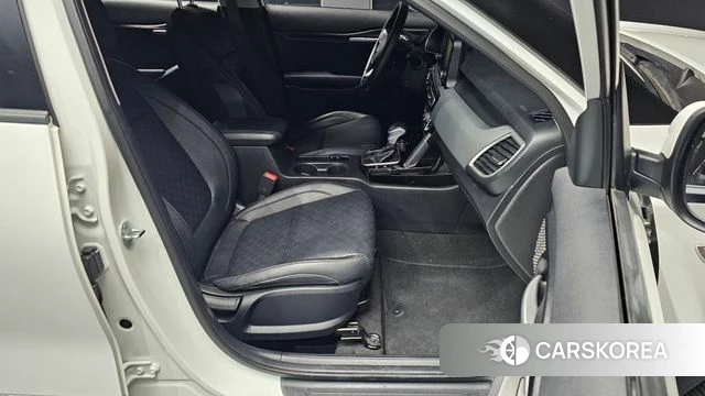 Kia Seltos id 3865976 из Кореи 20