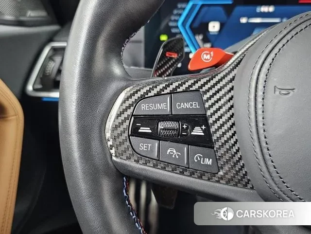 BMW M2 (G87) id 3487428 из Кореи 20