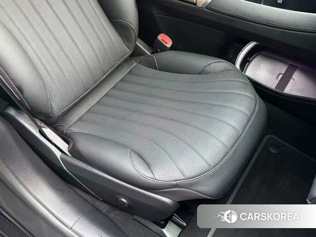 Mercedes-Benz EQS id 4263699 из Китая 32