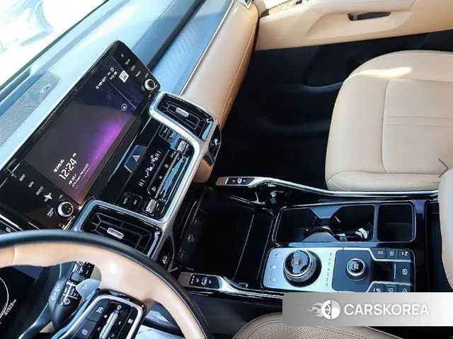 Kia Sorento 4th Generation id 3625126 из Кореи 19