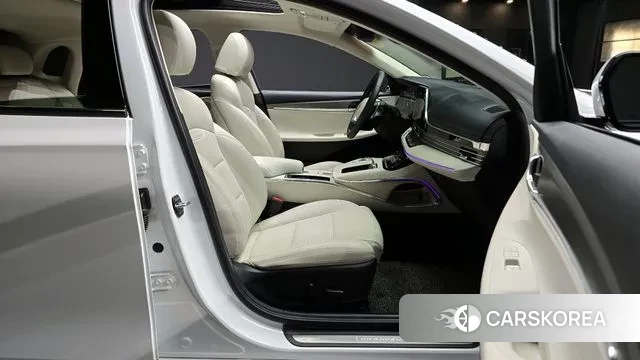 Hyundai The New Grandeur IG id 2994375 из Кореи 20