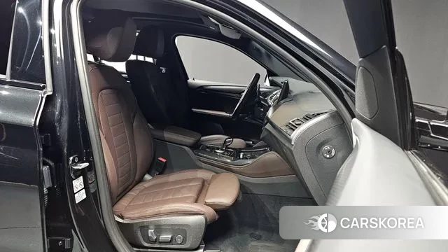 BMW X4 (G02) id 3016358 из Кореи 20