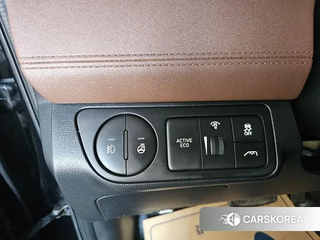 Hyundai The New Grand Starex id 3789667 из Кореи 20