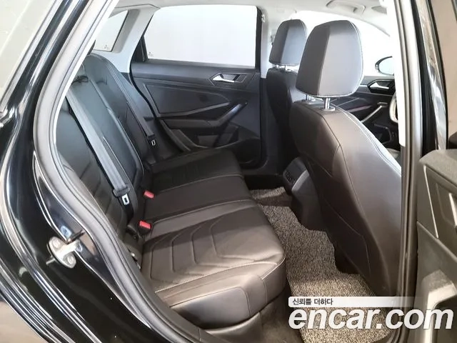 Volkswagen 7th Generation of Jetta id 2873832 из Кореи 20