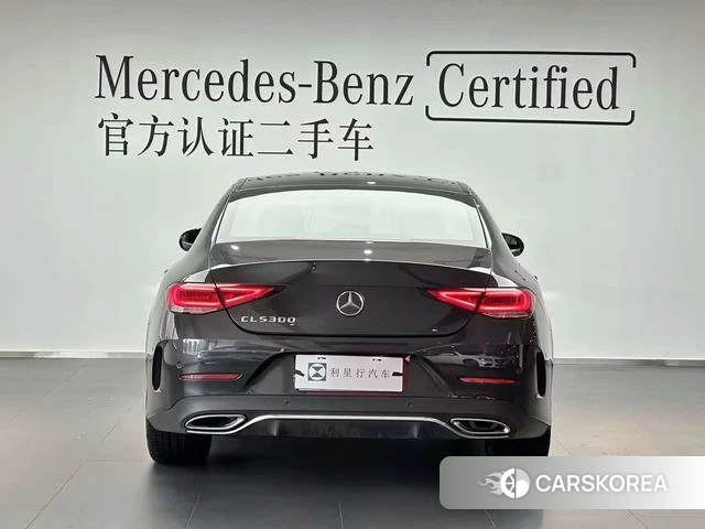 Mercedes-Benz CLS id 4380522 из Китая 16
