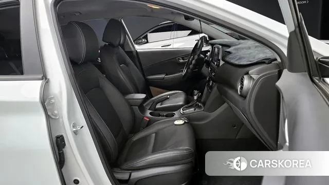 Hyundai Kona id 3028519 из Кореи 20