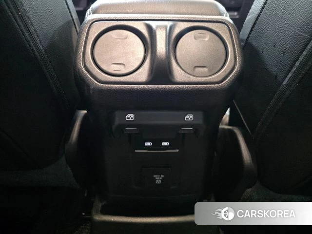 Jeep Wrangler (JL) id 3800115 из Кореи 19