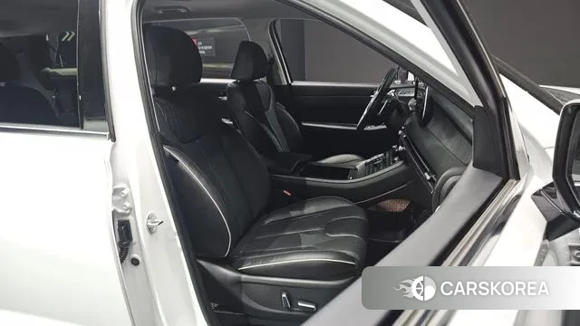 Hyundai The New Palisade id 3696034 из Кореи 20