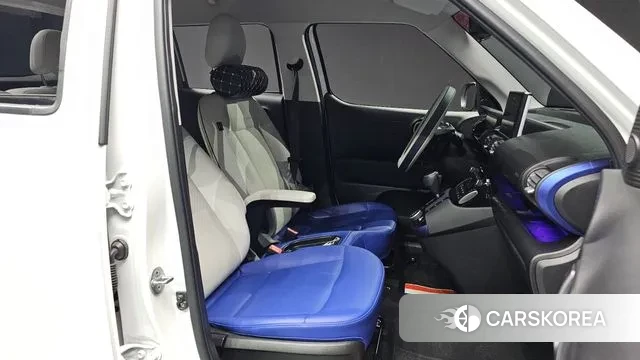 Hyundai Casper id 3512724 из Кореи 20