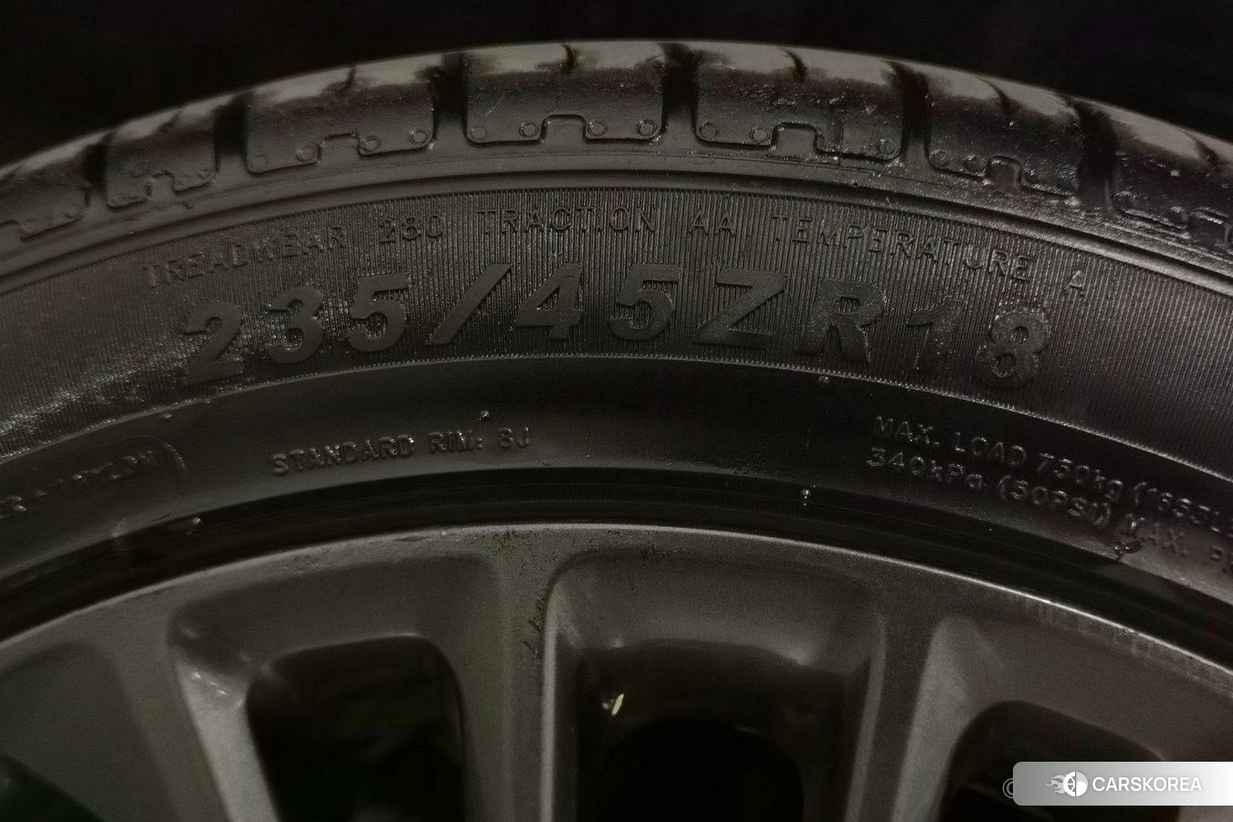 Toyota Avalon id 4486157 из Китая 24