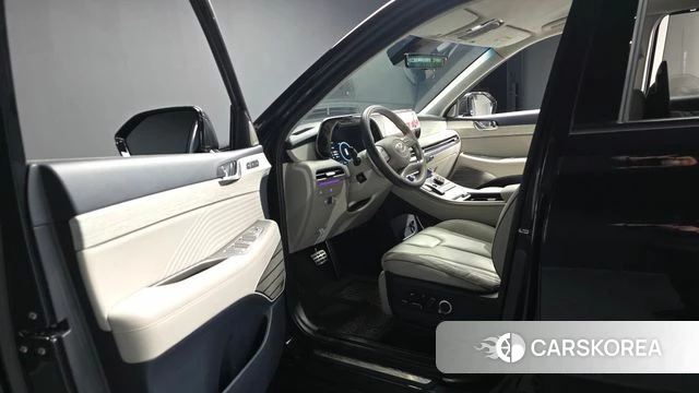 Hyundai The New Palisade id 4322780 из Кореи 49