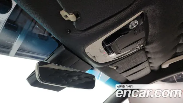 Kia K8 id 2516037 из Кореи 20