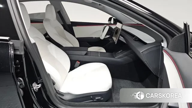 Tesla Model 3 id 3757736 из Кореи 20