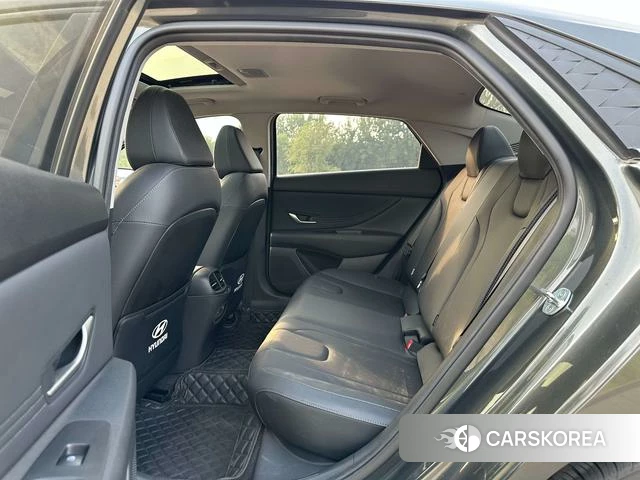Hyundai Elantra id 4329238 из Китая 26